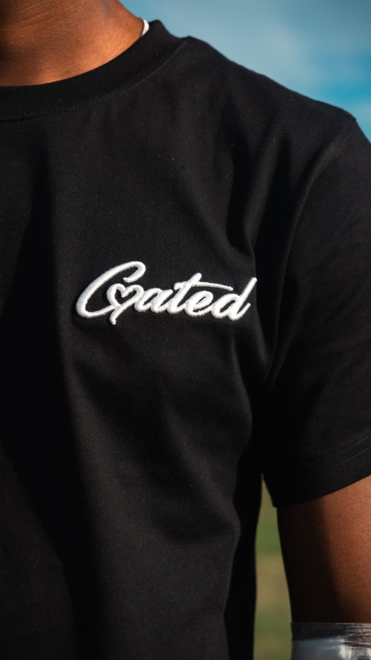 Midnight Black T-shirts