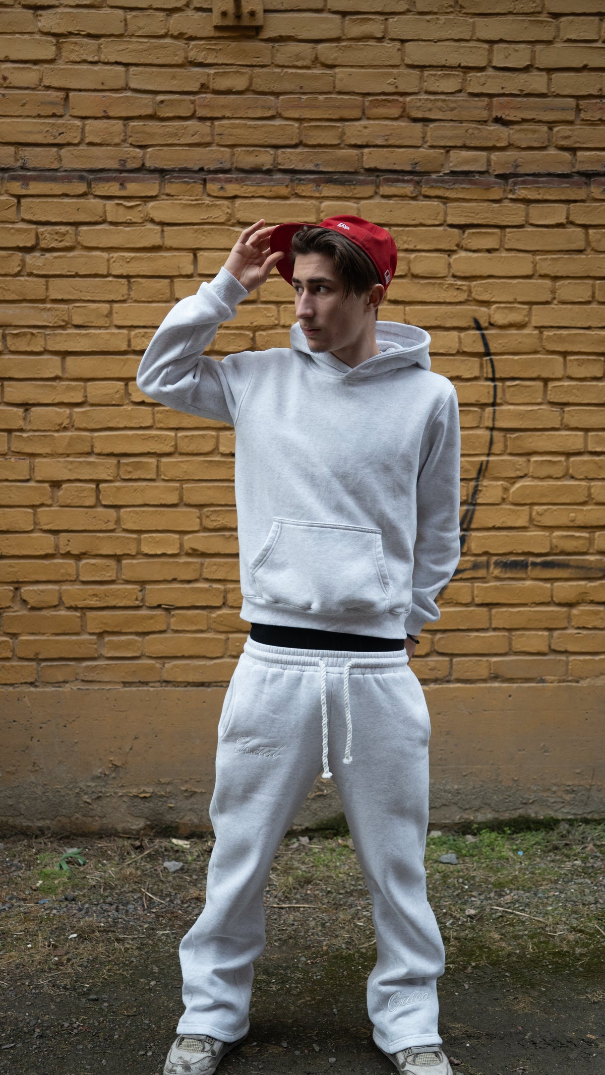 Goated Tracksuit