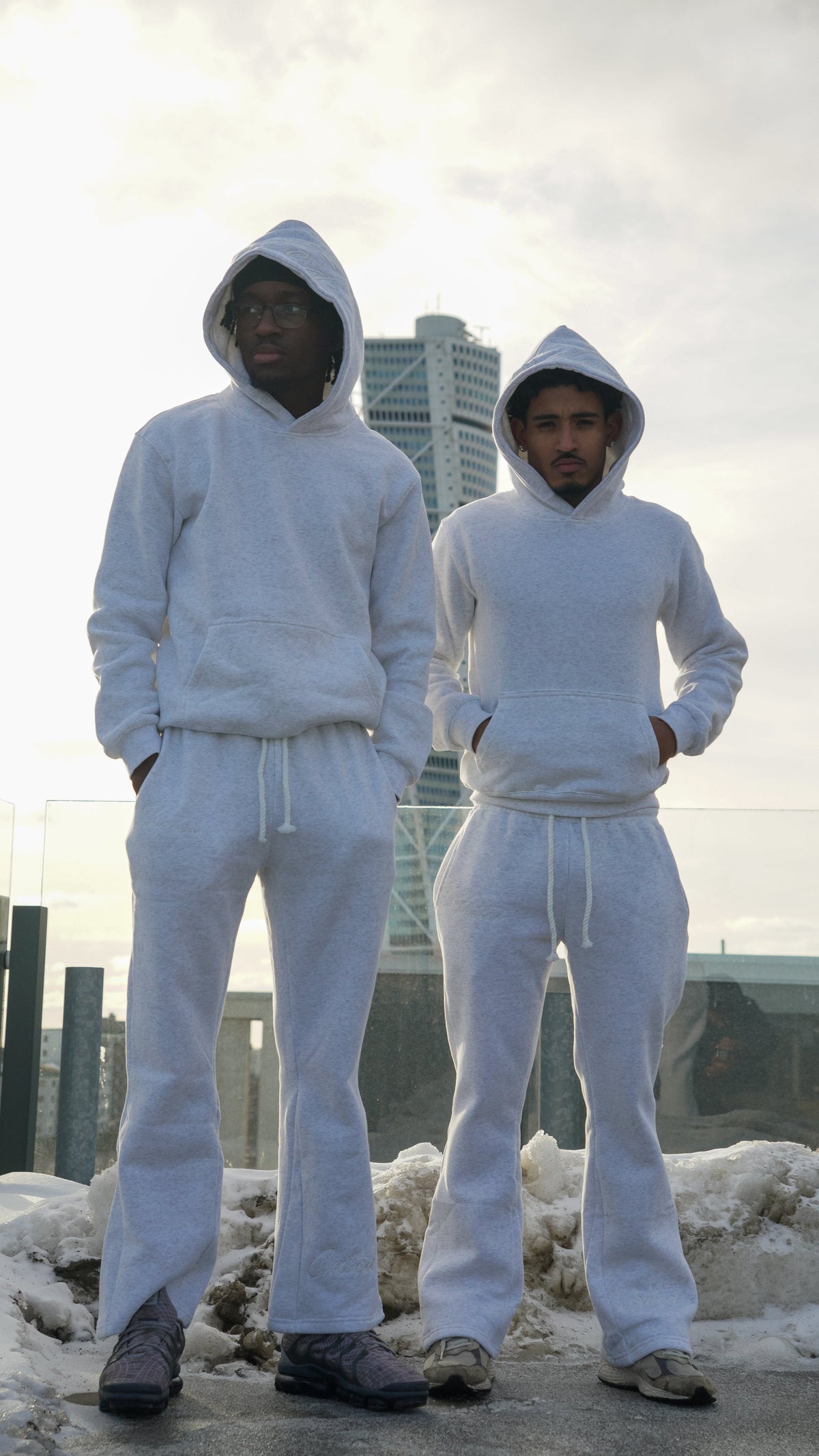 Goated Tracksuit