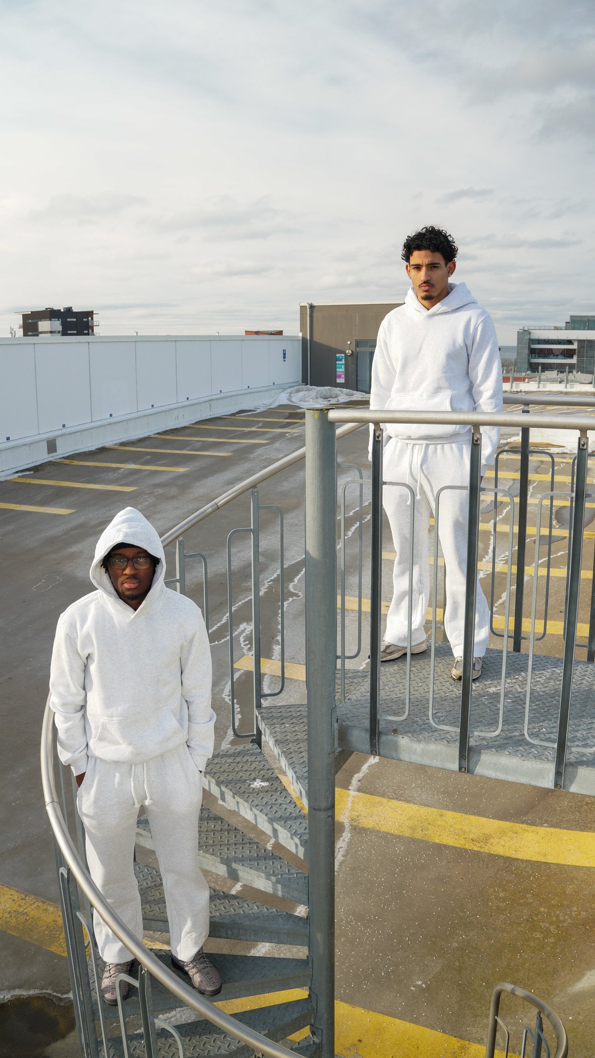 Goated Tracksuit