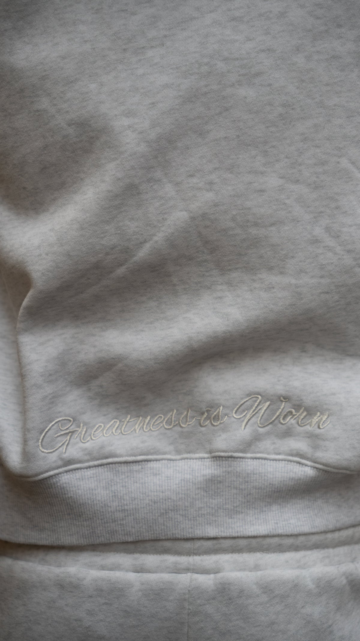 Goated Hoodie
