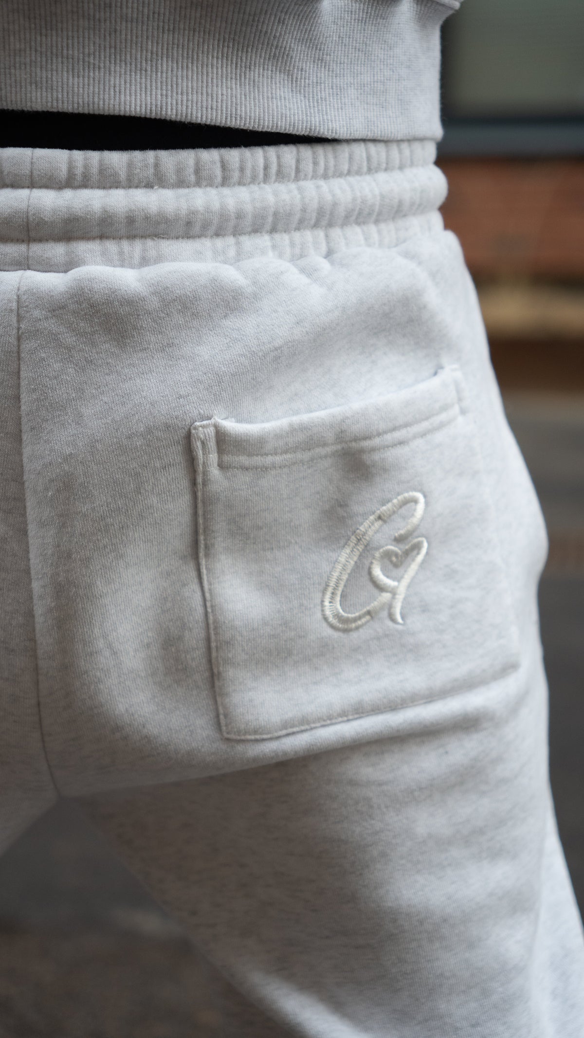 Goated Tracksuit