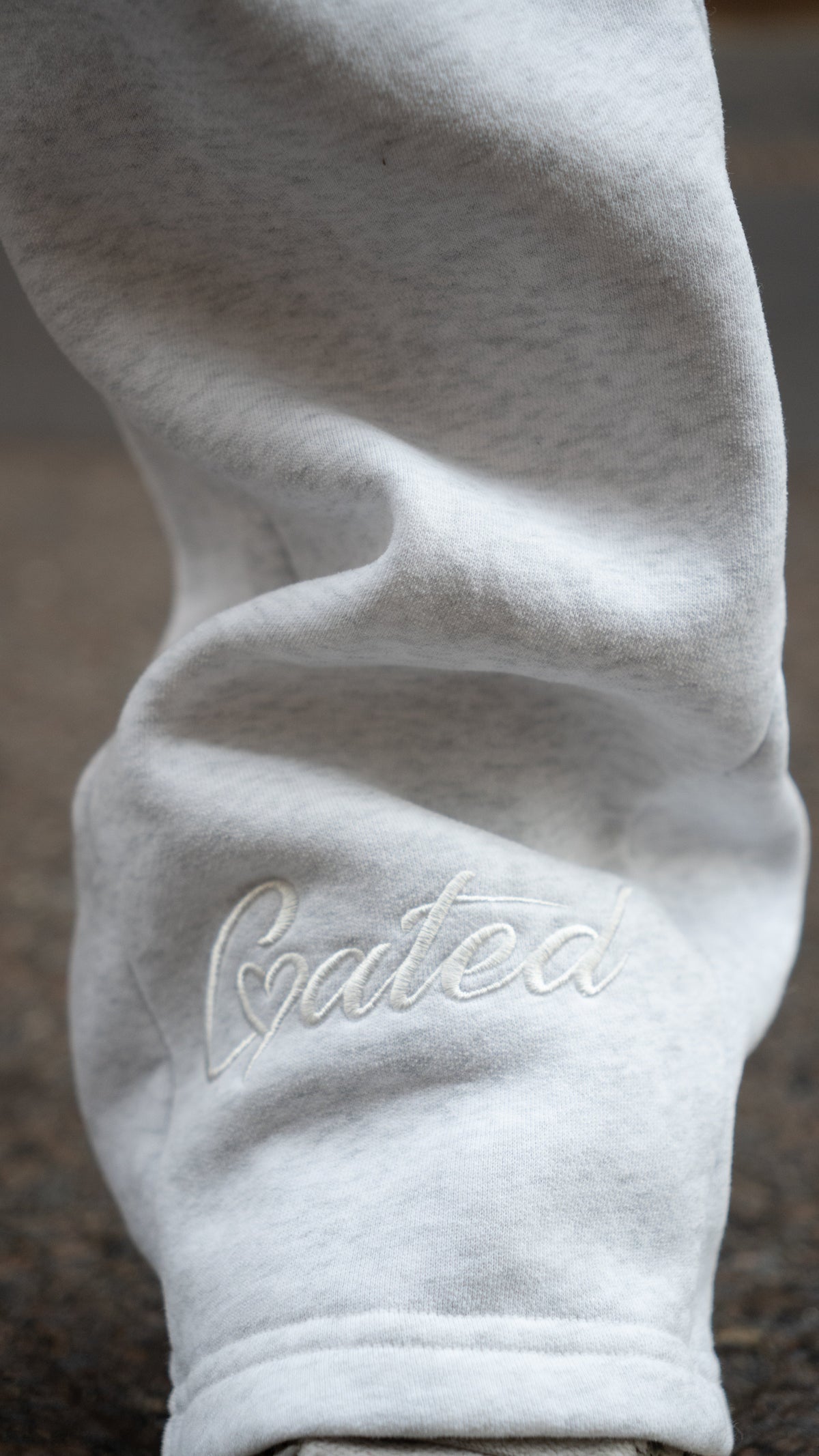 Goated Tracksuit