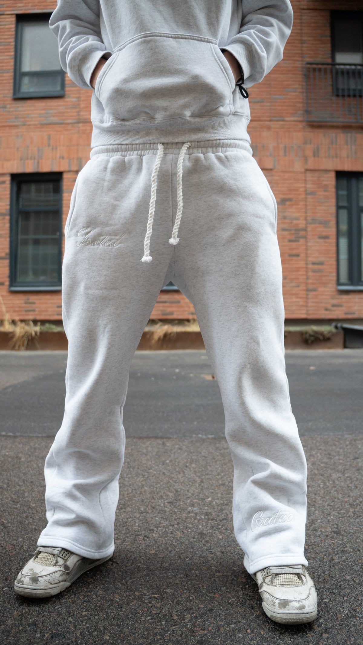 Goated Joggers