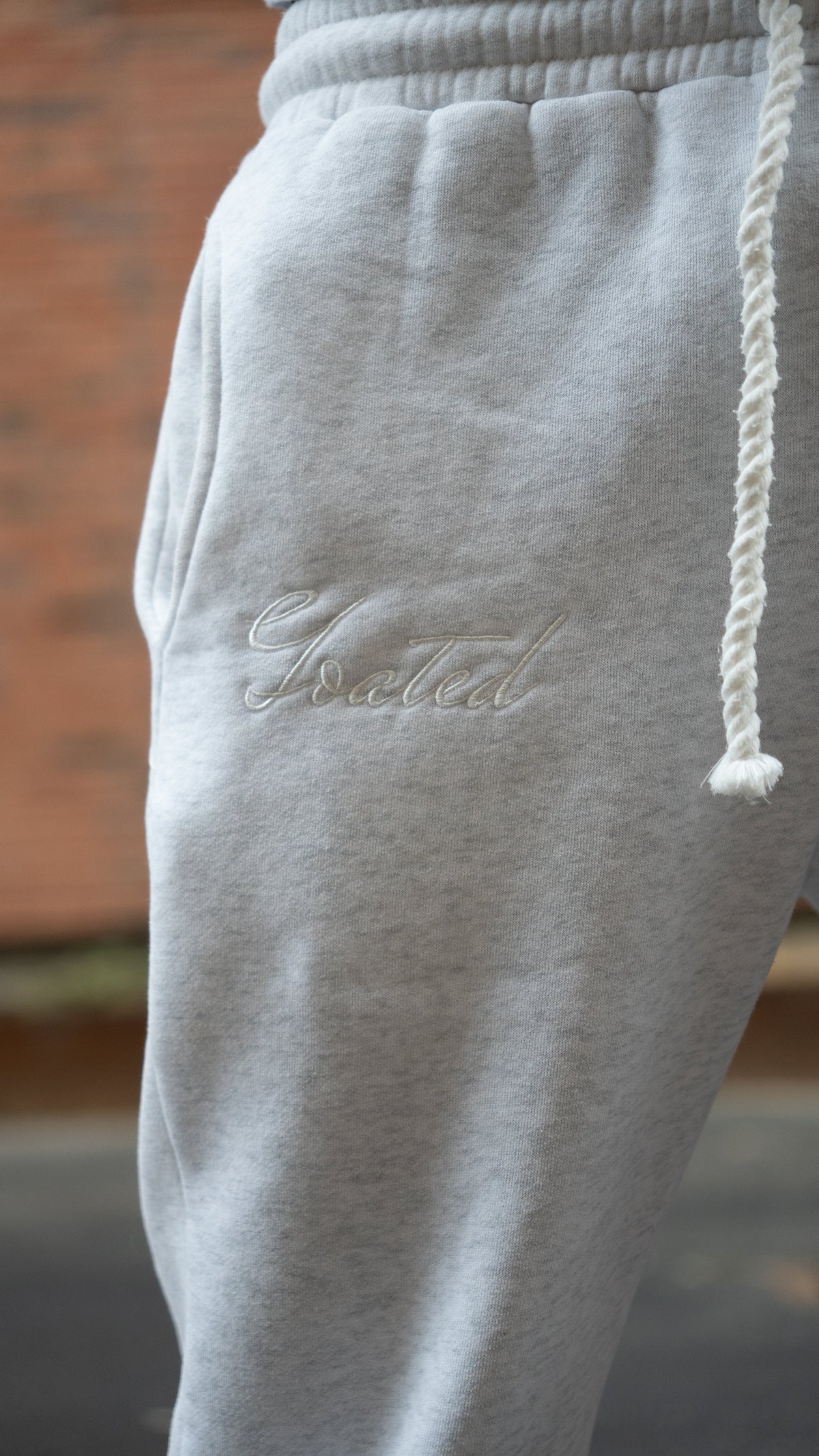 Goated Joggers