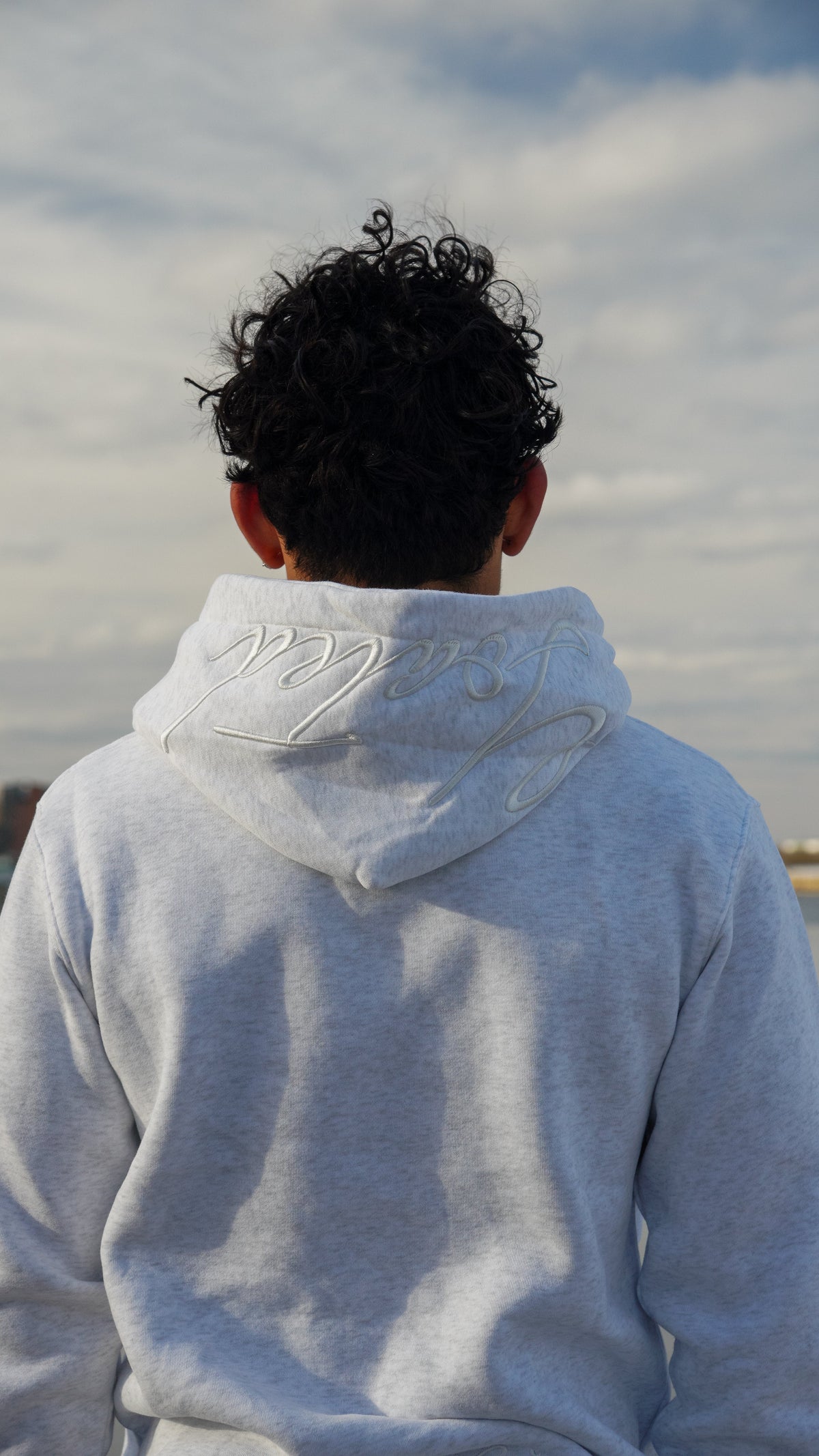 Goated Hoodie